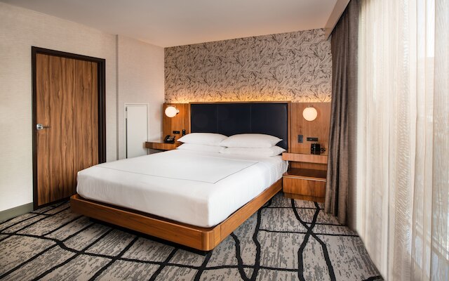 ザ チャーター ホテル シアトル、キュリオ コレクション バイ ヒルトン