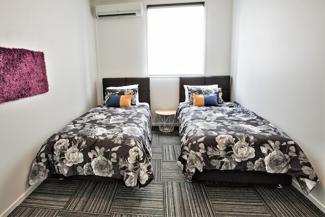 ホリデー ロトルア