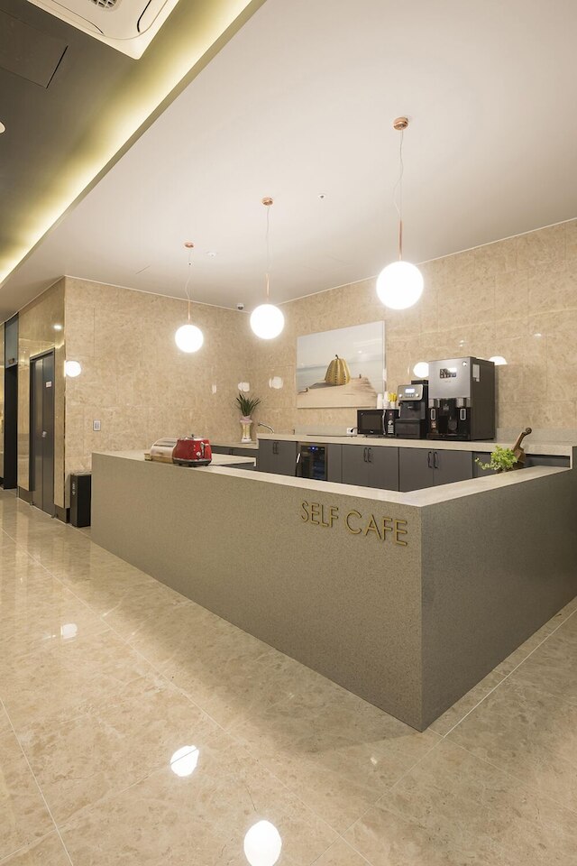 グセオ ブラウンドット ホテル