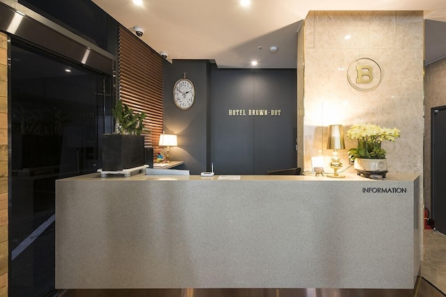 グセオ ブラウンドット ホテル