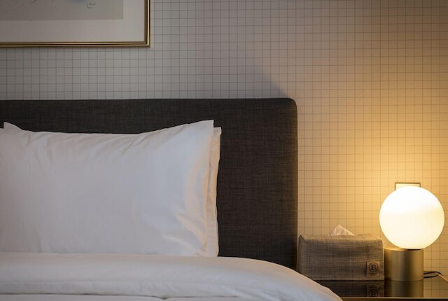 グセオ ブラウンドット ホテル