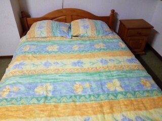 アムステルダム バジェット ゲストハウス