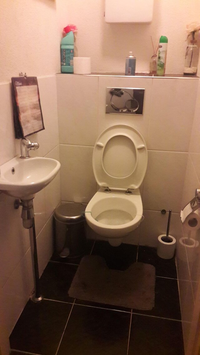 アムステルダム バジェット ゲストハウス