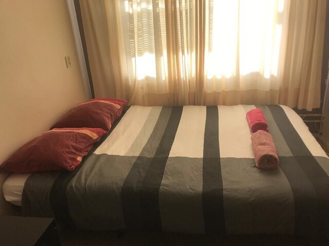 アムステルダム バジェット ゲストハウス