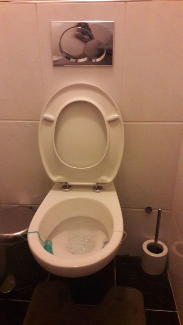 アムステルダム バジェット ゲストハウス