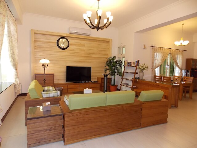 ノルマンズ B&B (印象花蓮民宿)