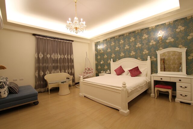 ノルマンズ B&B (印象花蓮民宿)