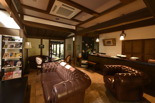 筋湯温泉 旅館秀月