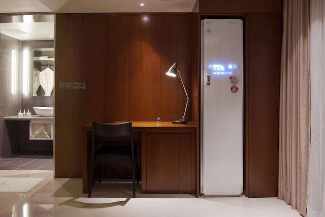 トップ クラウド ホテル クワンジュ