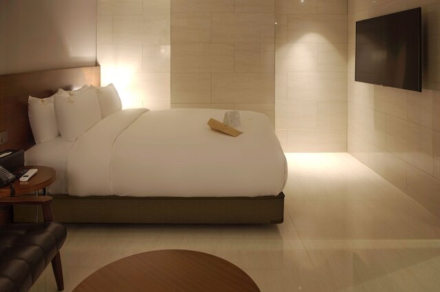 トップ クラウド ホテル クワンジュ