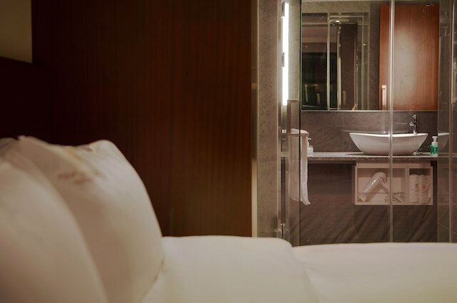 トップ クラウド ホテル クワンジュ