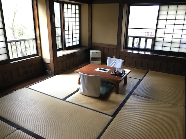 筋湯温泉 大黒屋