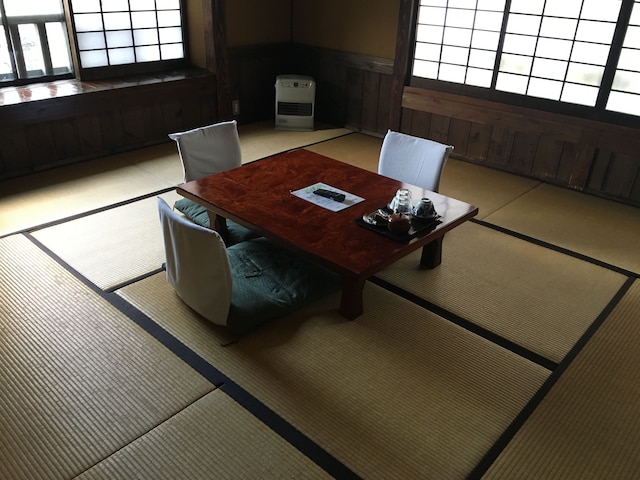 筋湯温泉 大黒屋