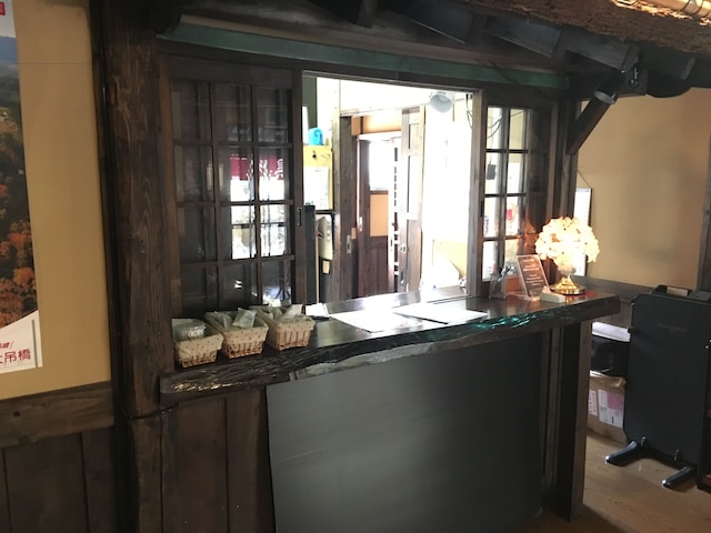 筋湯温泉 大黒屋