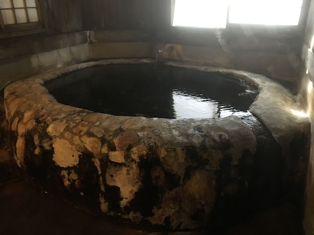 筋湯温泉 大黒屋