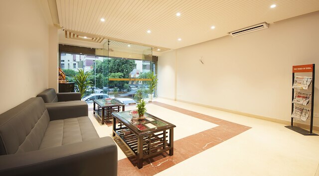 ホテル ダッカ インターナショナル