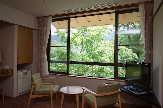 青梅石神温泉 清流の宿 おくたま路