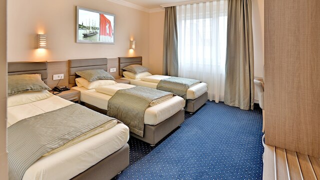 セント ジョセフ ホテル ハンブルク リーペーバーン サン パウリ キース