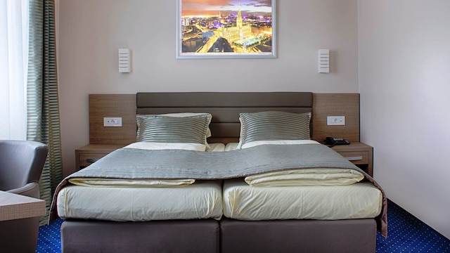 セント ジョセフ ホテル ハンブルク リーペーバーン サン パウリ キース