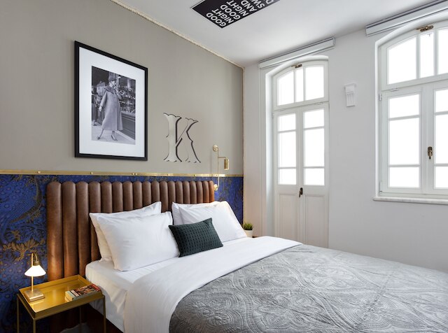 ミスター カティンスキー - バイ TLV2GO