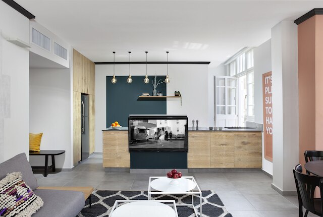 ミスター カティンスキー - バイ TLV2GO