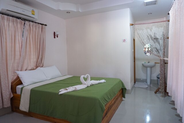 ナンプエン リゾート