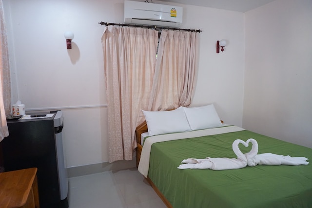 ナンプエン リゾート