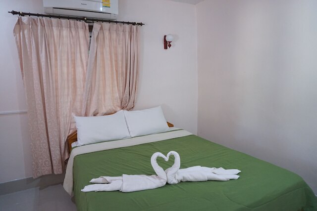 ナンプエン リゾート