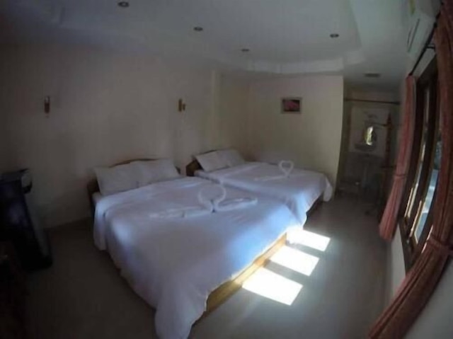 ナンプエン リゾート