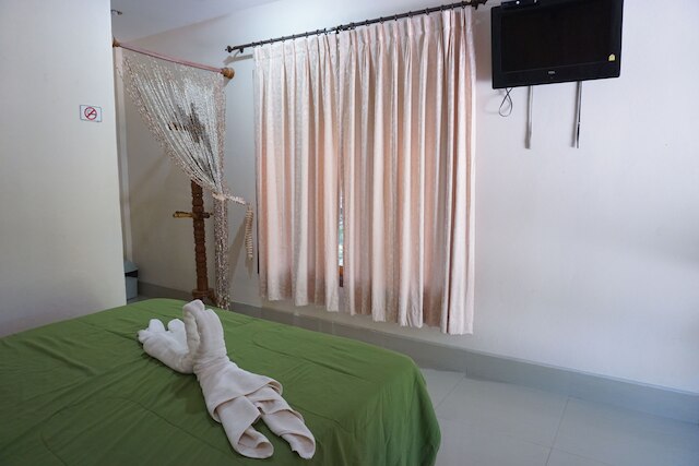 ナンプエン リゾート