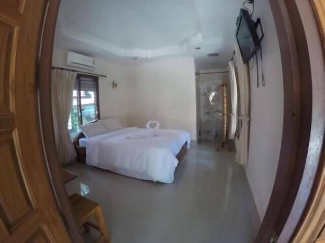 ナンプエン リゾート