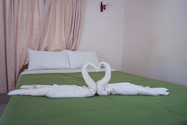 ナンプエン リゾート