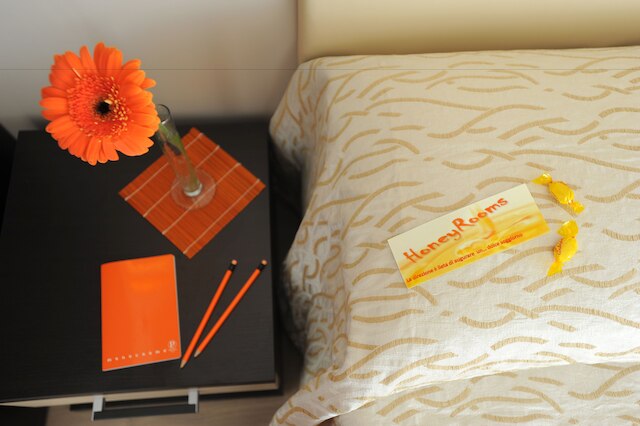 ハニー ルームズ