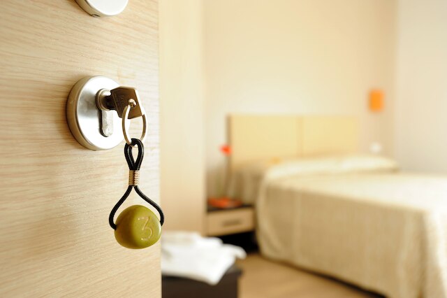 ハニー ルームズ