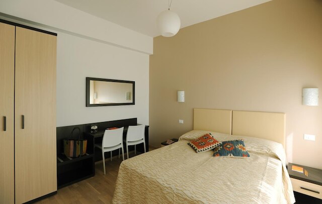 ハニー ルームズ