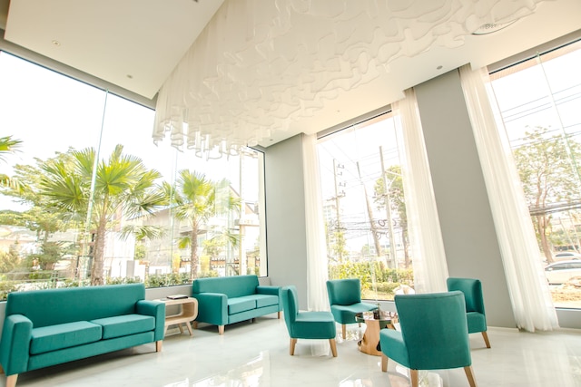 ホテル MAYU チェンマイ