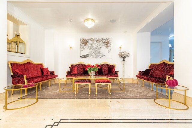 ル プルミエ ブティック ホテル