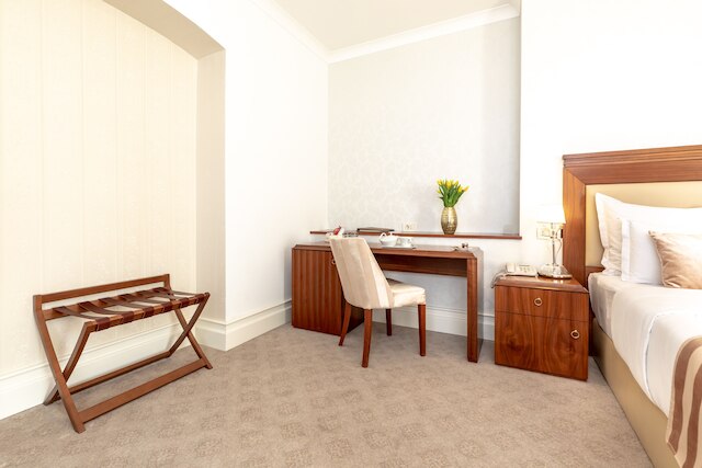 ル プルミエ ブティック ホテル