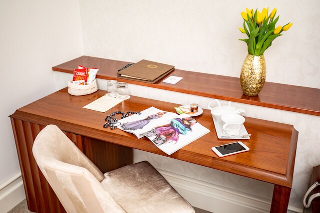 ル プルミエ ブティック ホテル