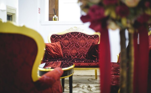 ル プルミエ ブティック ホテル