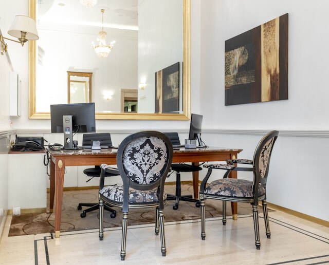 ル プルミエ ブティック ホテル