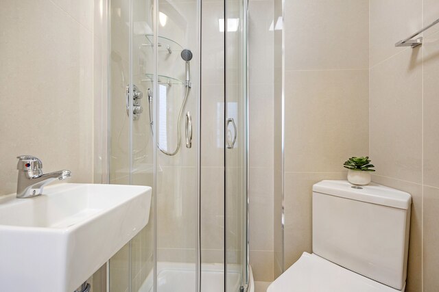 ザ サセックス ガーデン アパートメント