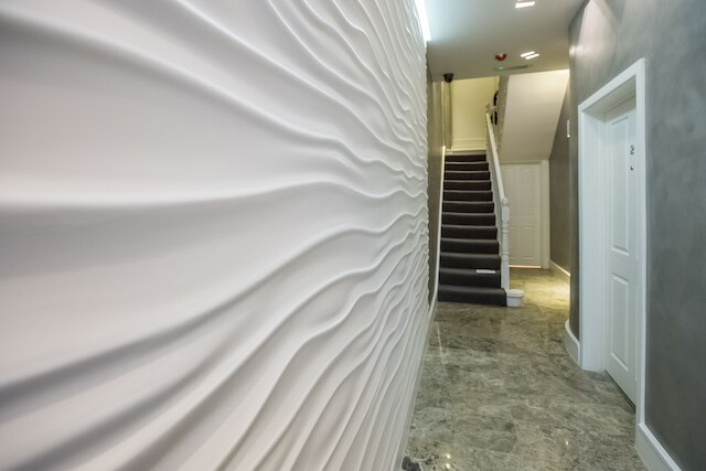 ザ サセックス ガーデン アパートメント