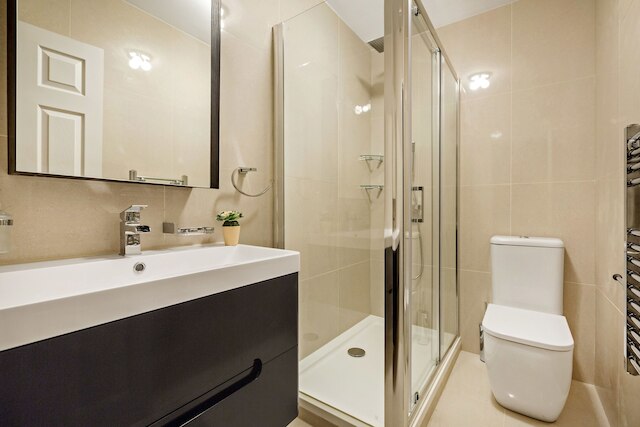 ザ サセックス ガーデン アパートメント