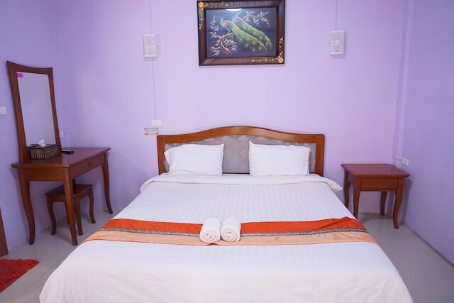 キアンチャン リゾート