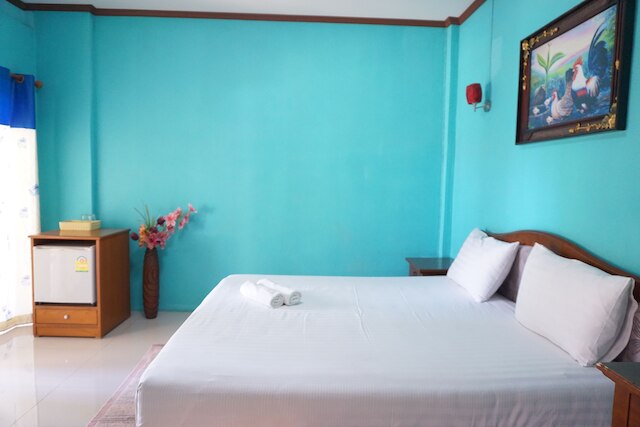 キアンチャン リゾート