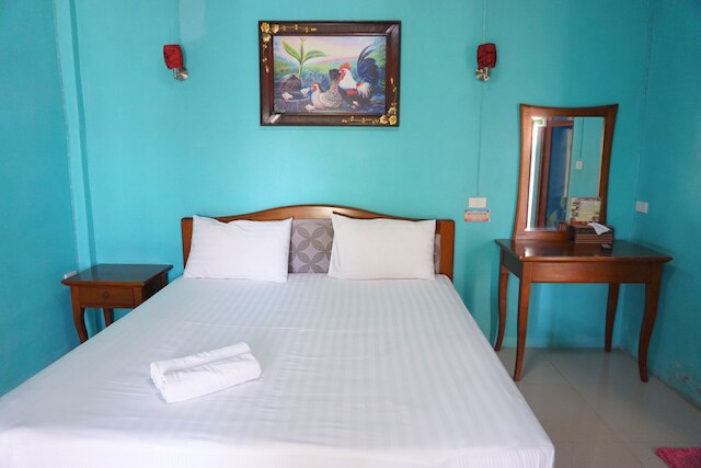 キアンチャン リゾート