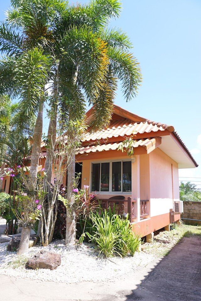 キアンチャン リゾート