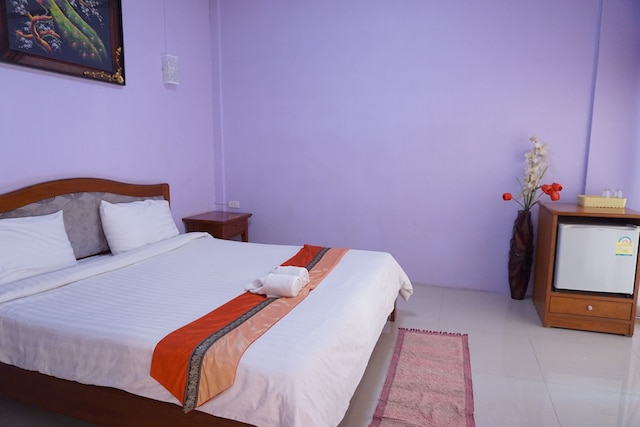 キアンチャン リゾート