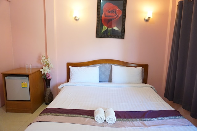 キアンチャン リゾート